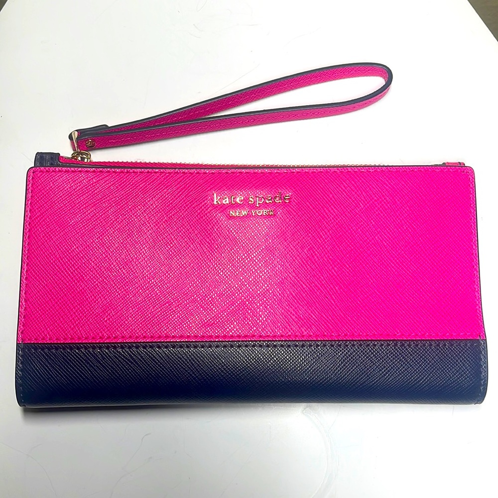 COPY - Kate Spade Wallet